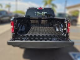 Ram 1500 Big Horn 4x2 Crew Cab 5'7" Box 2026 — side view
