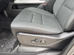 Ram 1500 Big Horn 4x2 Crew Cab 5'7" Box 2026 — side view