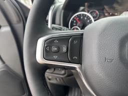 Ram 1500 Big Horn 4x2 Crew Cab 5'7" Box 2026 — side view