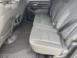Ram 1500 Big Horn 4x2 Crew Cab 5'7" Box 2026 — side view