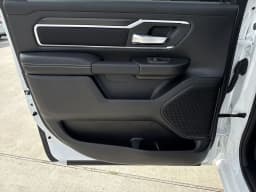 Ram 1500 Big Horn 4x2 Crew Cab 5'7" Box 2026 — side view