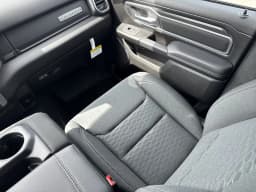 Ram 1500 Big Horn 4x2 Crew Cab 5'7" Box 2026 — side view