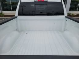 Ram 1500 Big Horn 4x2 Crew Cab 5'7" Box 2026 — side view