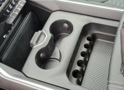 Ram 1500 Big Horn 4x2 Crew Cab 5'7" Box 2026 — side view