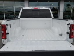 Ram 1500 Big Horn 4x2 Crew Cab 5'7" Box 2026 — side view