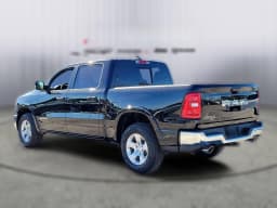 Ram 1500 Big Horn 4x2 Crew Cab 5'7" Box 2026 — side view