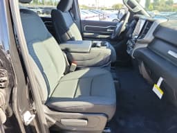 Ram 1500 Big Horn 4x2 Crew Cab 5'7" Box 2026 — side view
