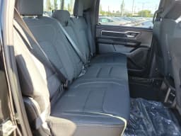 Ram 1500 Big Horn 4x2 Crew Cab 5'7" Box 2026 — side view