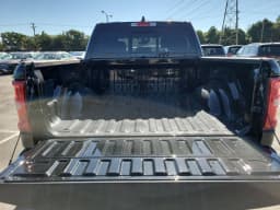 Ram 1500 Big Horn 4x2 Crew Cab 5'7" Box 2026 — side view