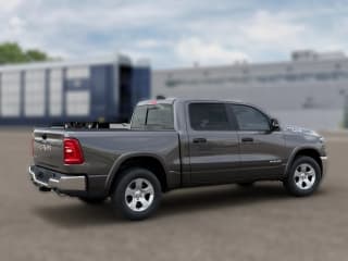 Ram 1500 Big Horn 4x2 Crew Cab 5'7" Box