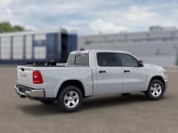 Ram 1500 Big Horn 4x2 Crew Cab 5'7" Box 2026 — side view