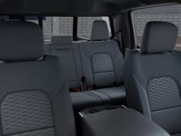 Ram 1500 Big Horn 4x2 Crew Cab 5'7" Box 2026 — side view