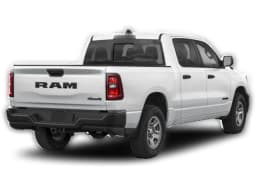 Ram 1500 Tradesman 4x2 Crew Cab 5'7" Box 2027 — side view