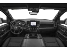 Ram 1500 Tradesman 4x2 Crew Cab 5'7" Box 2027 — side view