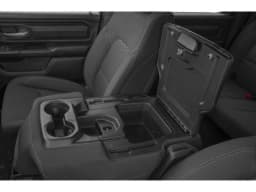 Ram 1500 Tradesman 4x2 Crew Cab 5'7" Box 2027 — side view