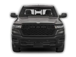 Ram 1500 Express 4x2 Crew Cab 5'7" Box 2026 — side view