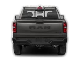 Ram 1500 Express 4x2 Crew Cab 5'7" Box 2026 — side view