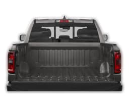 Ram 1500 Express 4x2 Crew Cab 5'7" Box 2026 — side view