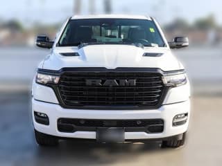 Ram 1500 Laramie 4x2 Crew Cab 5'7" Box