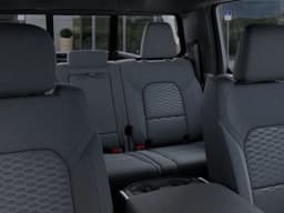Ram 1500 Big Horn 4x4 Crew Cab 5'7" Box 2026 — side view