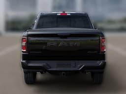 Ram 1500 Big Horn 4x4 Crew Cab 5'7" Box 2026 — side view