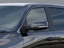 Ram 1500 Big Horn 4x4 Crew Cab 5'7" Box 2026 — side view