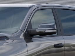 Ram 1500 Big Horn 4x4 Crew Cab 5'7" Box 2026 — side view