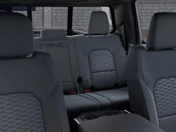 Ram 1500 Big Horn 4x4 Crew Cab 5'7" Box 2026 — side view