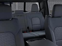 Ram 1500 Big Horn 4x4 Crew Cab 5'7" Box 2026 — side view