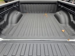Ram 1500 Big Horn 4x4 Crew Cab 5'7" Box 2026 — side view