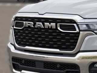 Ram 1500 Big Horn 4x4 Crew Cab 5'7" Box