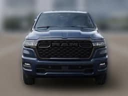 Ram 1500 Big Horn 4x4 Crew Cab 5'7" Box 2026 — side view