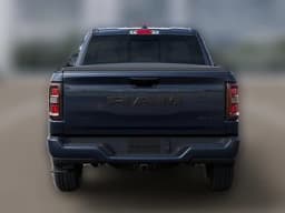 Ram 1500 Big Horn 4x4 Crew Cab 5'7" Box 2026 — side view