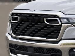 Ram 1500 Big Horn 4x4 Crew Cab 5'7" Box 2026 — side view