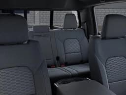 Ram 1500 Big Horn 4x4 Crew Cab 5'7" Box 2026 — side view