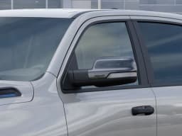 Ram 1500 Big Horn 4x4 Crew Cab 5'7" Box 2026 — side view
