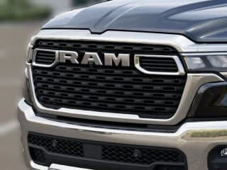 Ram 1500 Big Horn 4x4 Crew Cab 5'7" Box