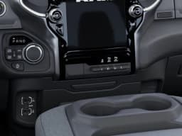 Ram 1500 Big Horn 4x4 Crew Cab 5'7" Box 2026 — side view