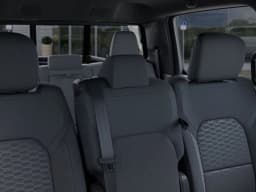 Ram 1500 Big Horn 4x4 Crew Cab 5'7" Box 2026 — side view