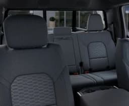 Ram 1500 Big Horn 4x4 Crew Cab 5'7" Box 2026 — side view