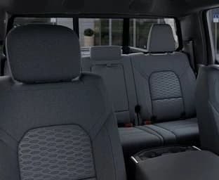 Ram 1500 Big Horn 4x4 Crew Cab 5'7" Box 2026 — side view