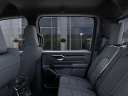 Ram 1500 Big Horn 4x4 Crew Cab 5'7" Box 2026 — side view