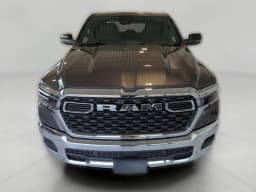Ram 1500 Big Horn 4x4 Crew Cab 5'7" Box 2026 — side view