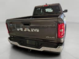 Ram 1500 Big Horn 4x4 Crew Cab 5'7" Box 2026 — side view