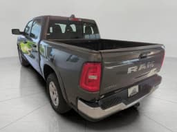 Ram 1500 Big Horn 4x4 Crew Cab 5'7" Box 2026 — side view