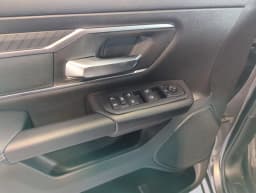 Ram 1500 Big Horn 4x4 Crew Cab 5'7" Box 2026 — side view