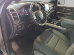 Ram 1500 Big Horn 4x4 Crew Cab 5'7" Box 2026 — side view