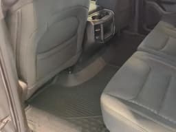 Ram 1500 Big Horn 4x4 Crew Cab 5'7" Box 2026 — side view
