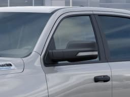 Ram 1500 Big Horn 4x4 Crew Cab 5'7" Box 2026 — side view