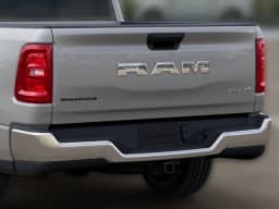 Ram 1500 Big Horn 4x4 Crew Cab 5'7" Box 2026 — side view